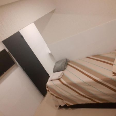 Hotel Colt Guarulhos Aeroporto Dış mekan fotoğraf