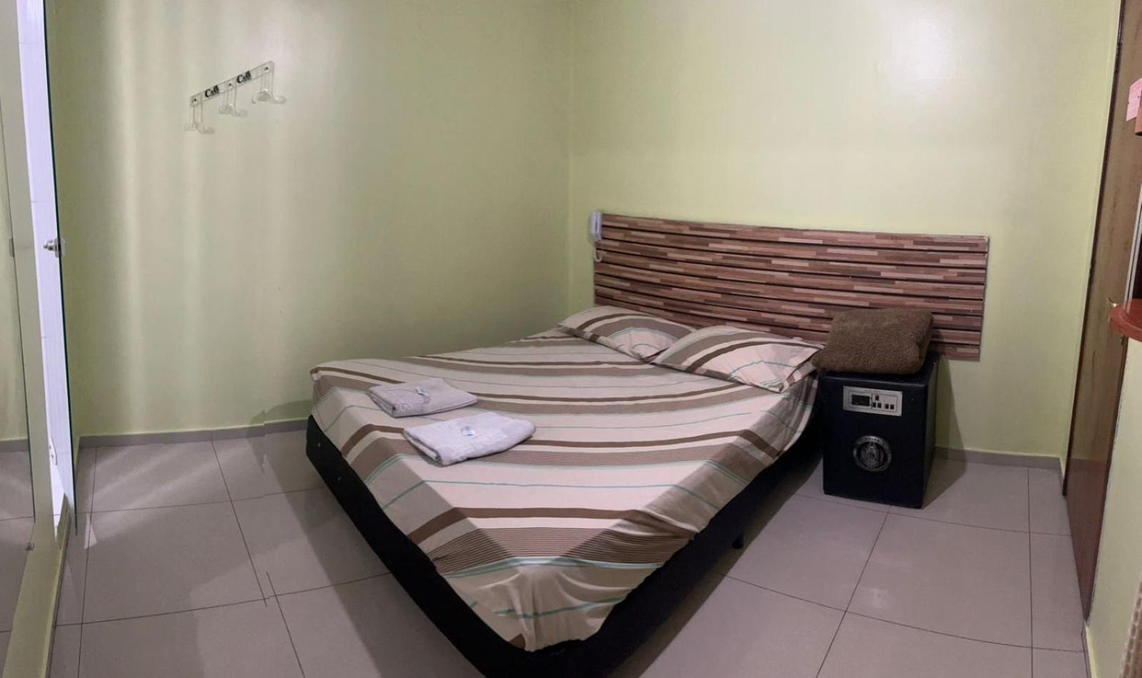 Hotel Colt Guarulhos Aeroporto Dış mekan fotoğraf