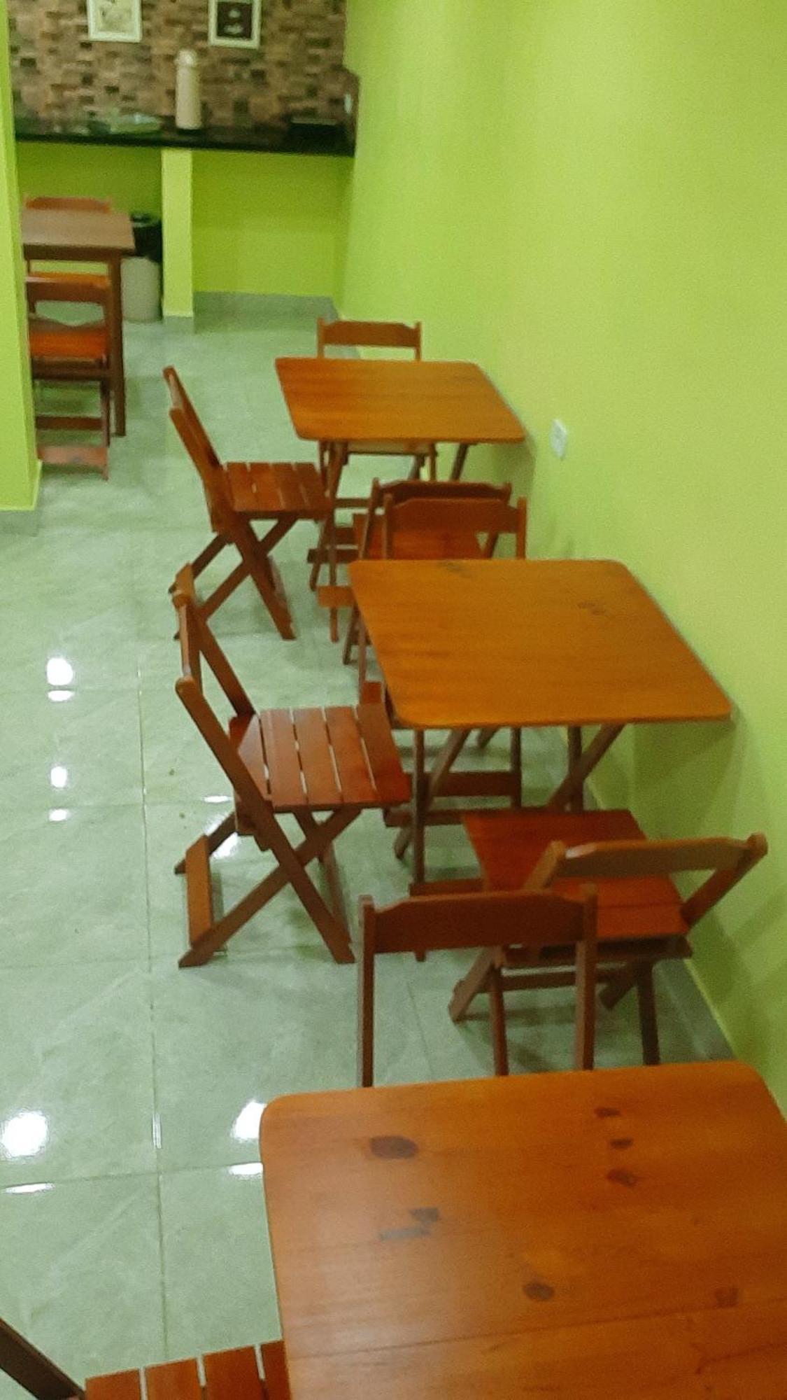 Hotel Colt Guarulhos Aeroporto Dış mekan fotoğraf
