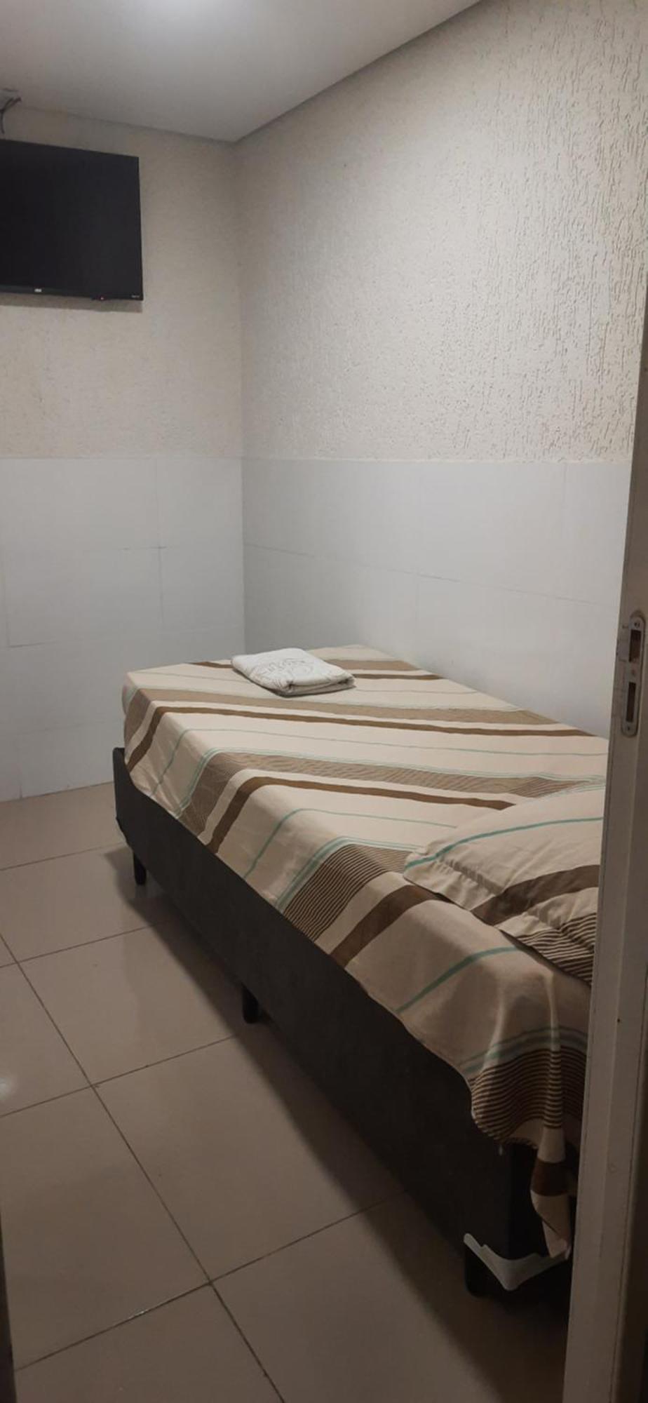 Hotel Colt Guarulhos Aeroporto Dış mekan fotoğraf