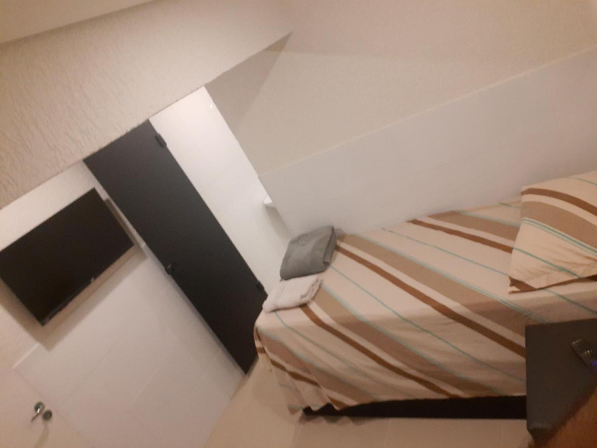 Hotel Colt Guarulhos Aeroporto Dış mekan fotoğraf
