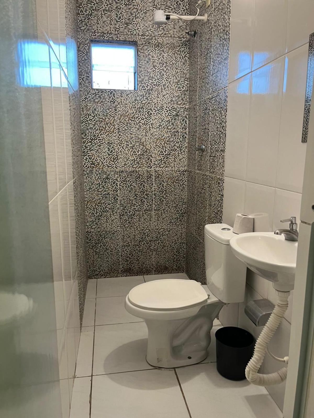 Hotel Colt Guarulhos Aeroporto Dış mekan fotoğraf
