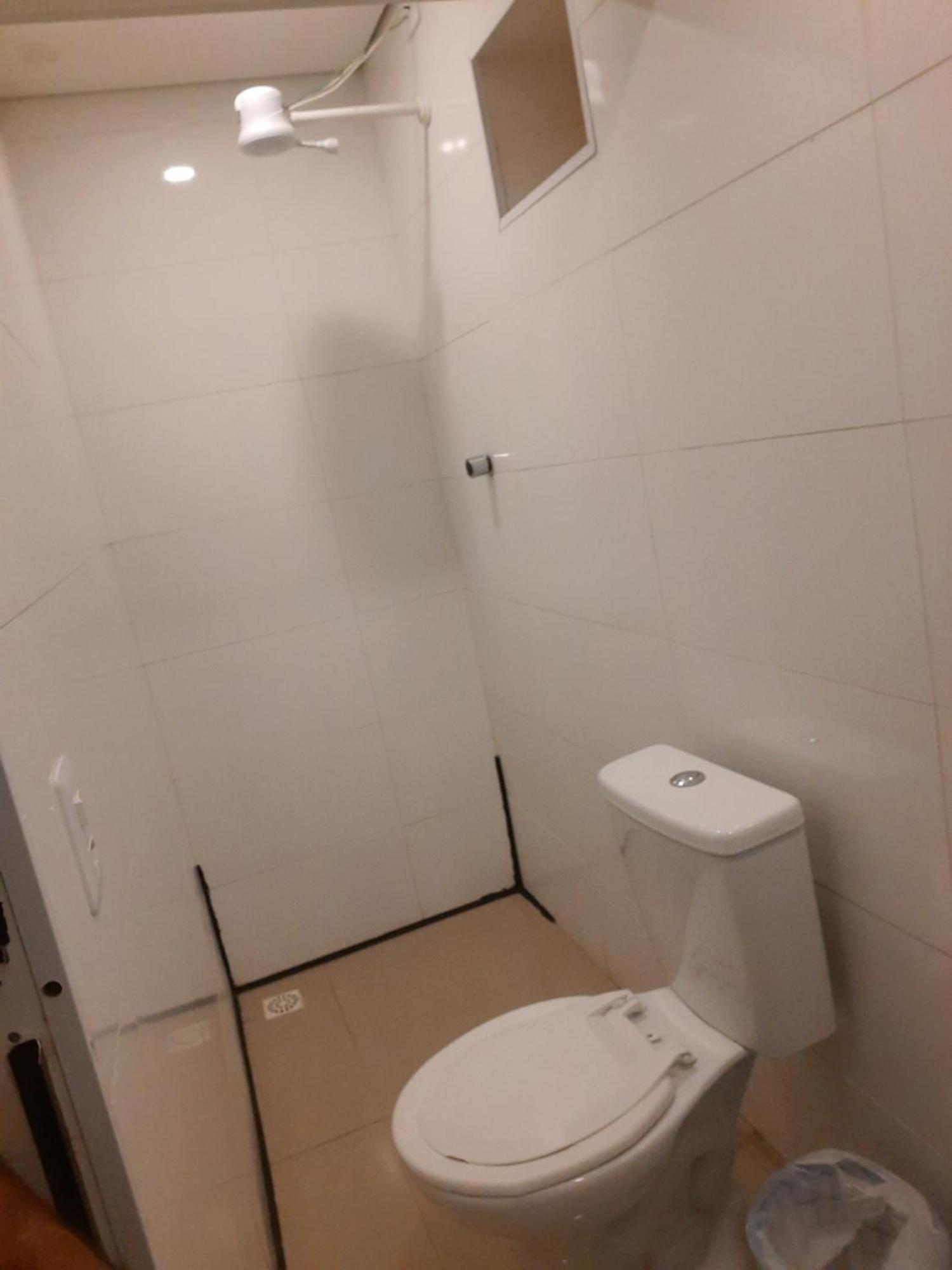 Hotel Colt Guarulhos Aeroporto Dış mekan fotoğraf