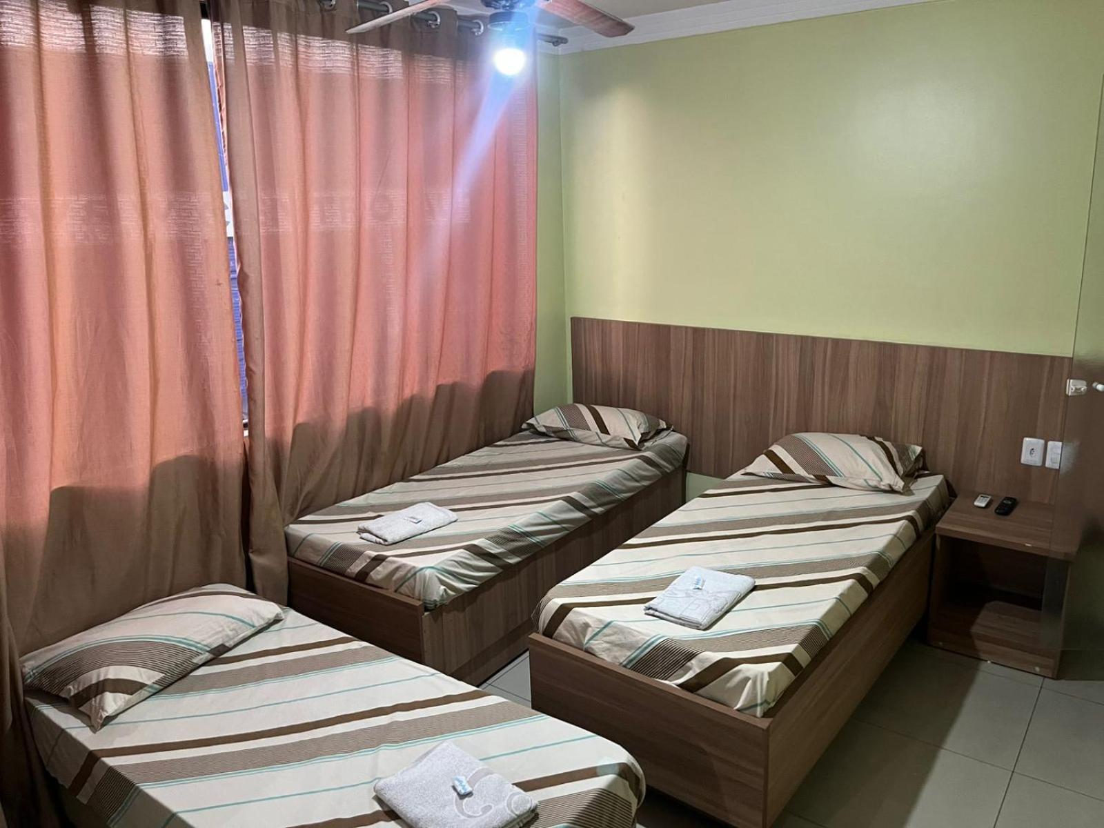 Hotel Colt Guarulhos Aeroporto Dış mekan fotoğraf