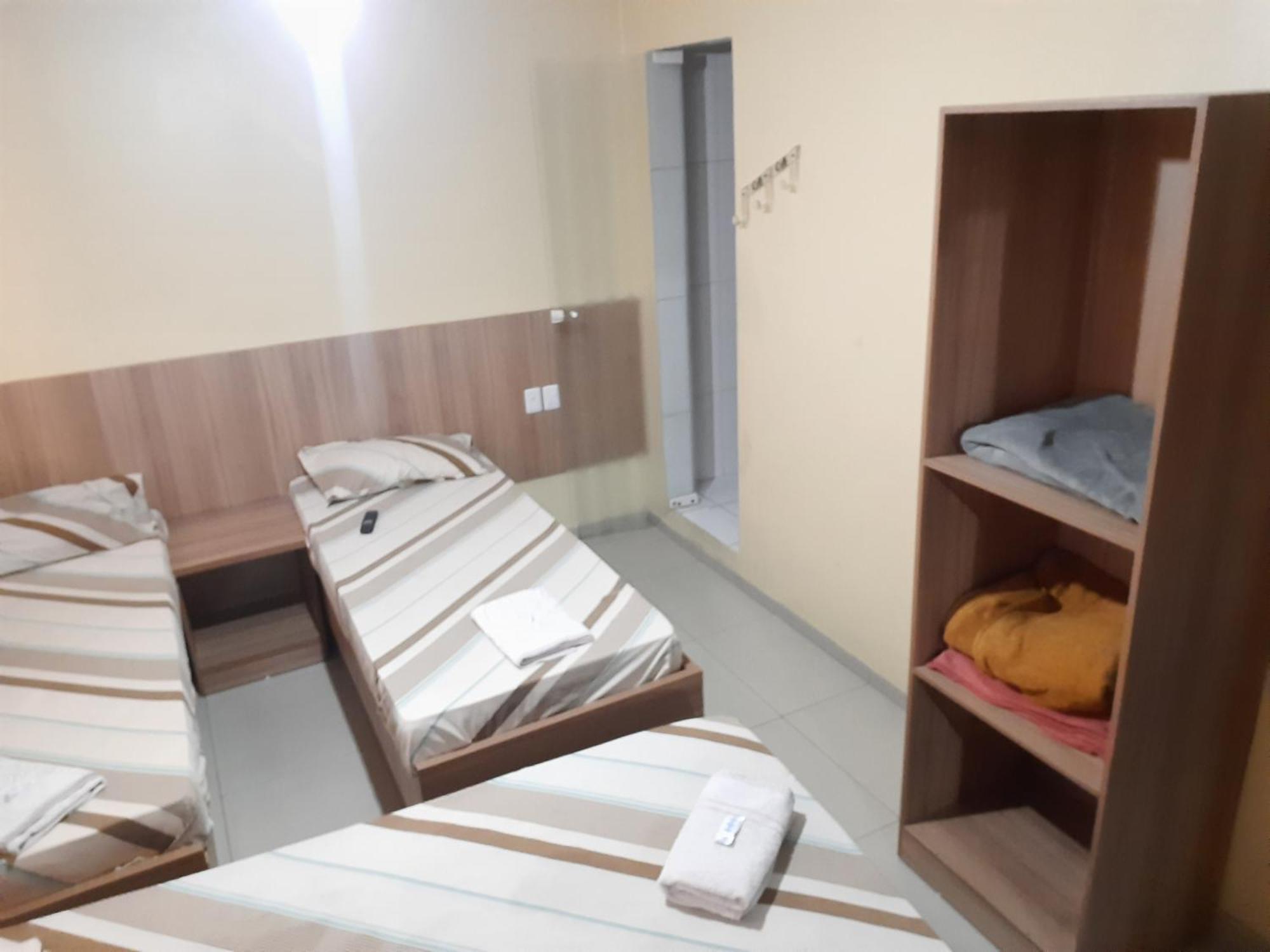Hotel Colt Guarulhos Aeroporto Dış mekan fotoğraf