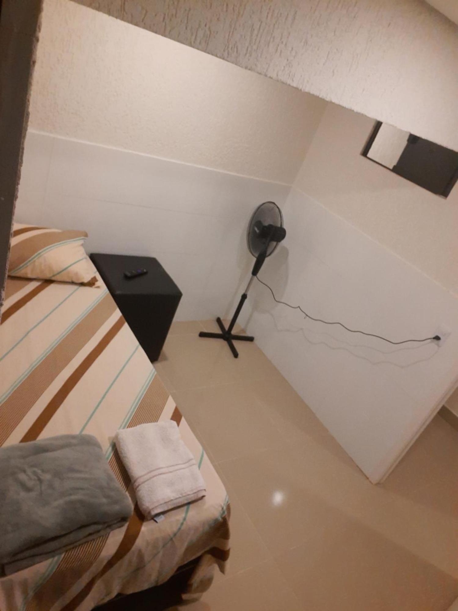 Hotel Colt Guarulhos Aeroporto Dış mekan fotoğraf