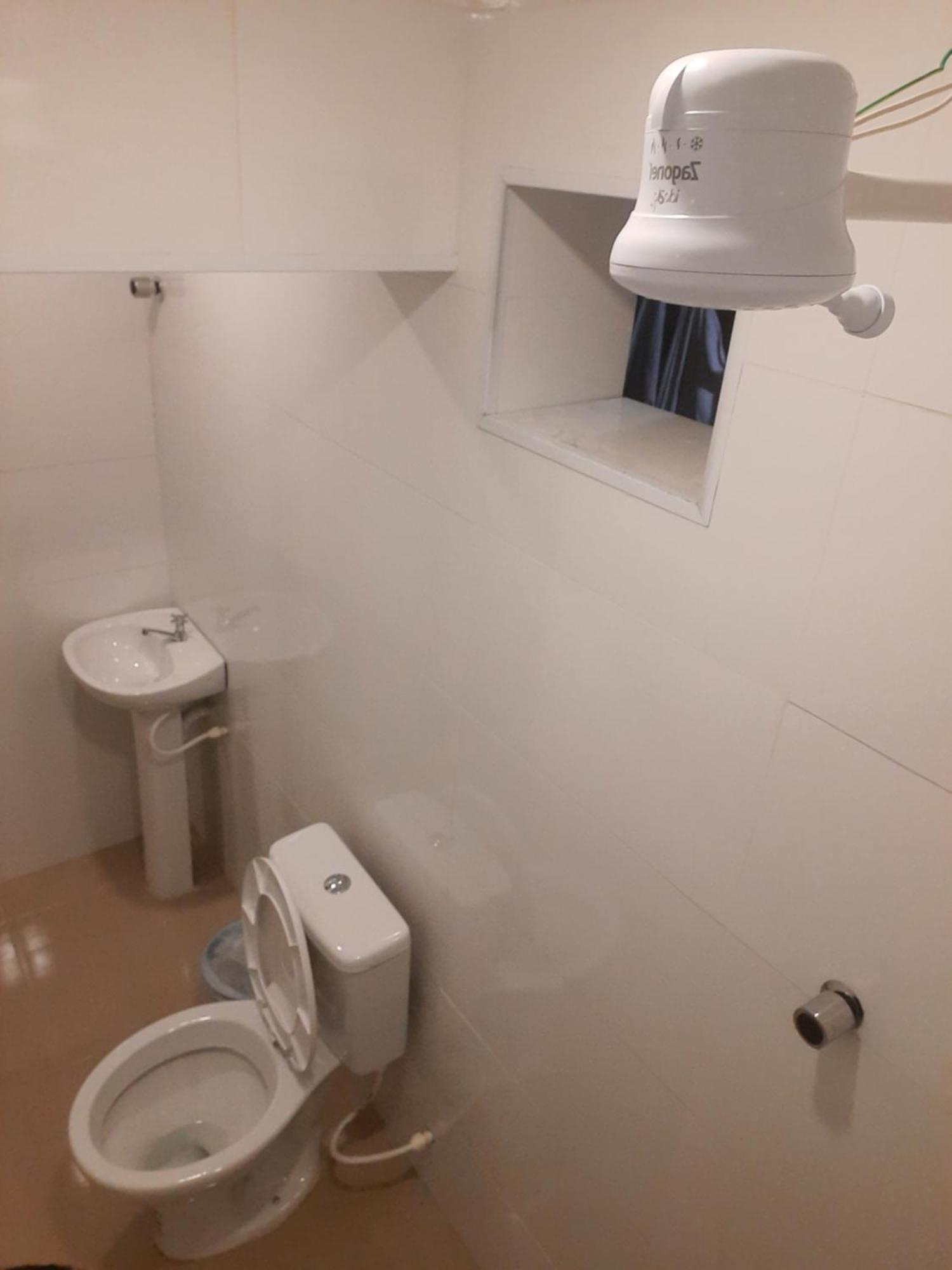 Hotel Colt Guarulhos Aeroporto Dış mekan fotoğraf
