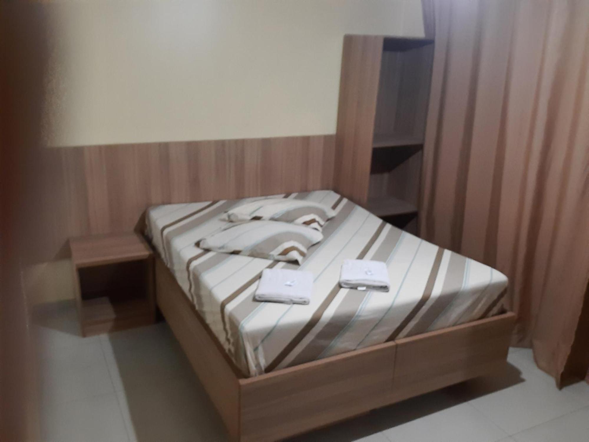 Hotel Colt Guarulhos Aeroporto Dış mekan fotoğraf
